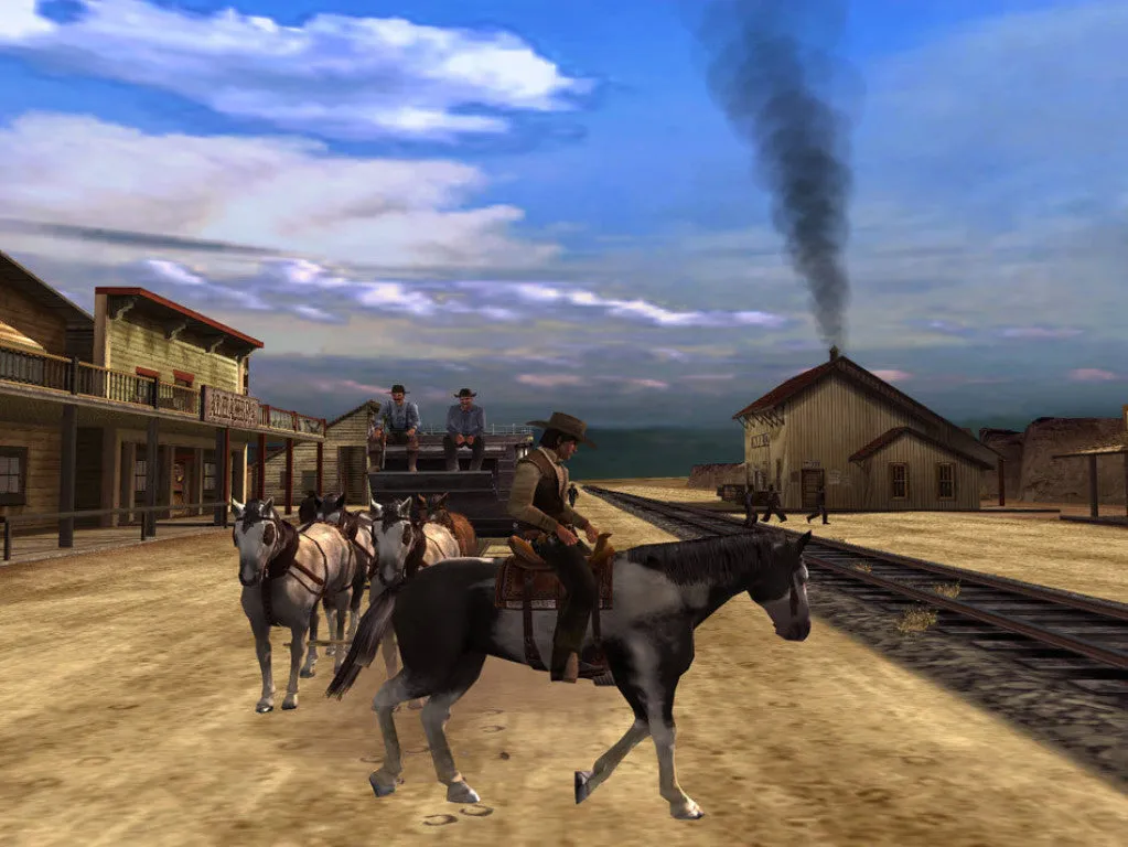 GUN (PC)
