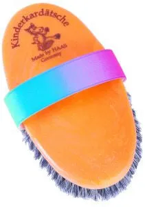HAAS Childrens Rainbow brush Children