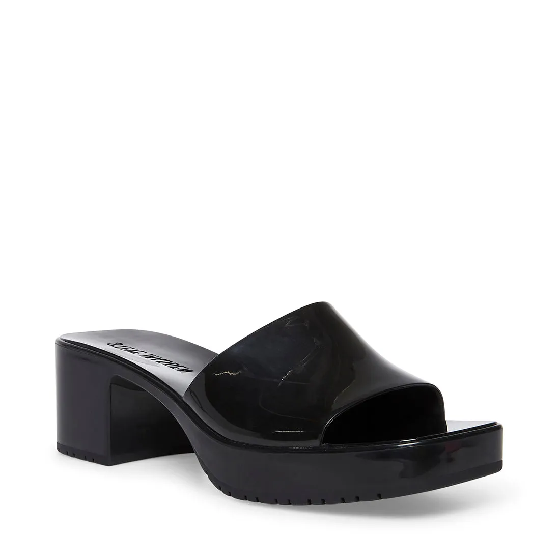 HARLIN BLACK - SM REBOOTED