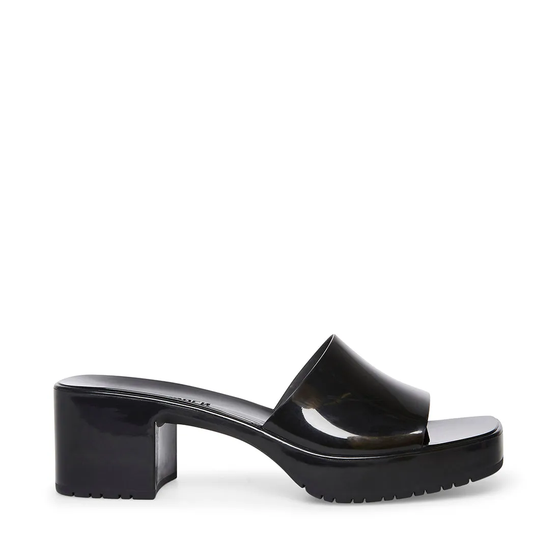 HARLIN BLACK - SM REBOOTED