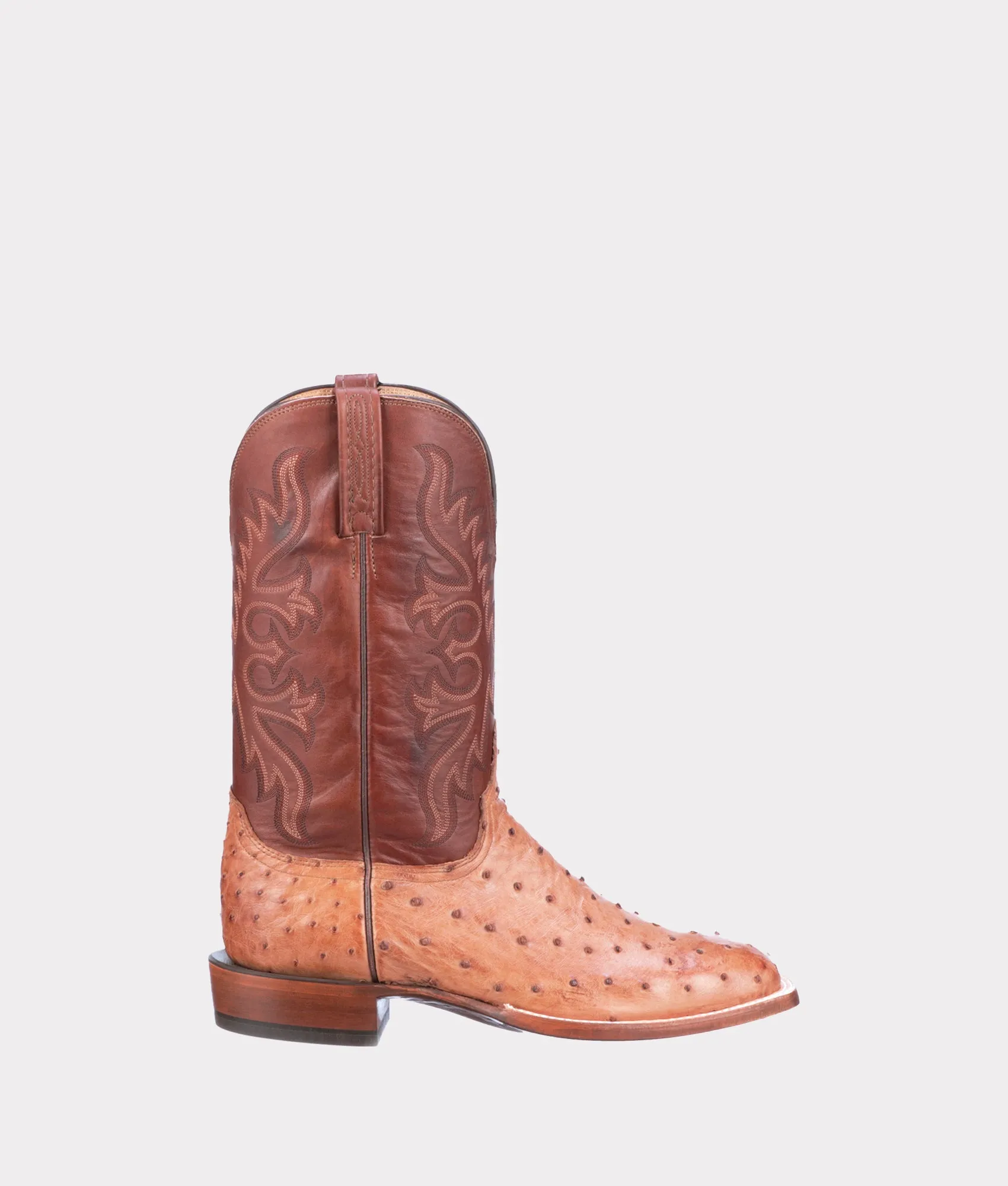 Harmon :: Barnwood   Tan