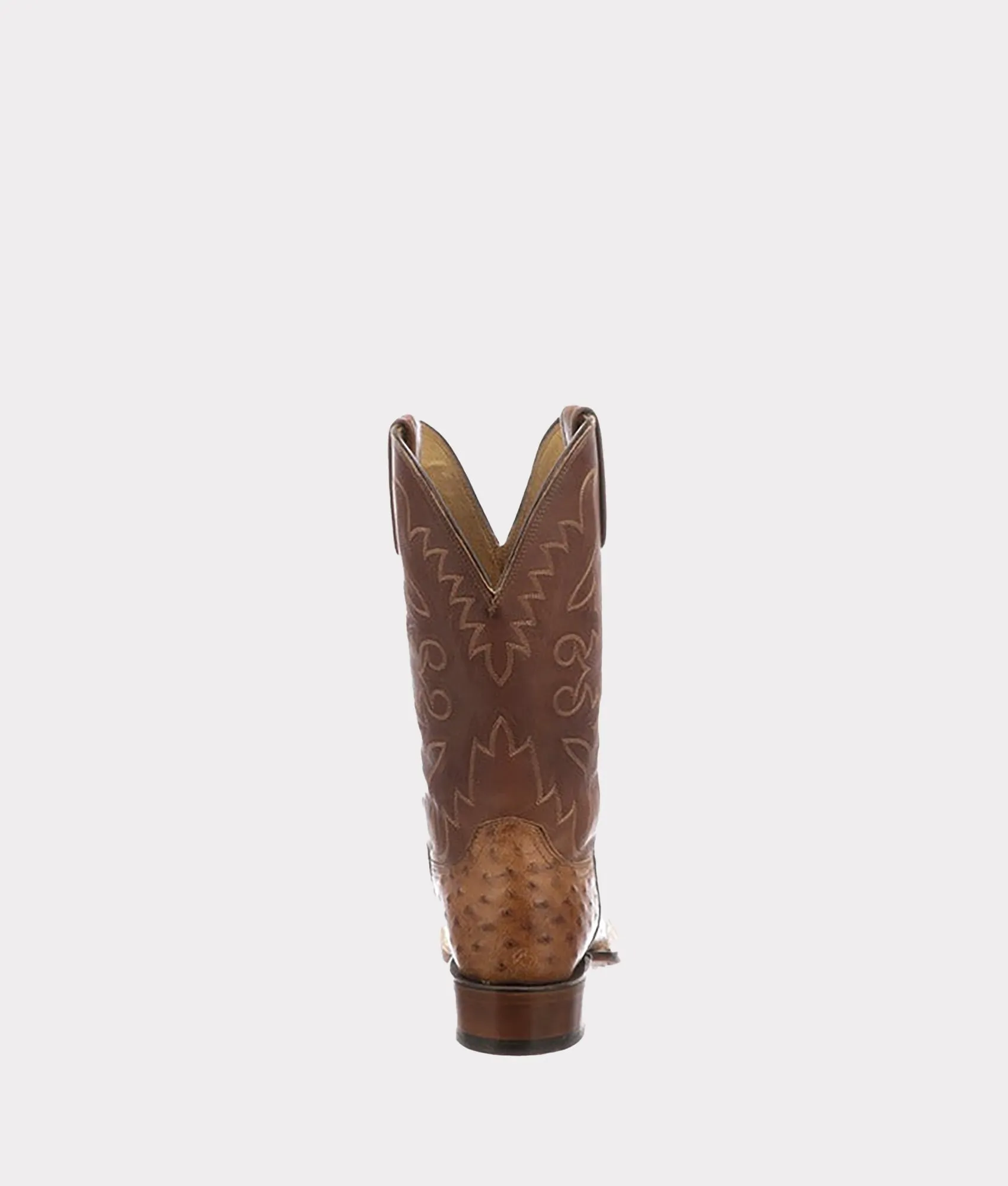 Harmon :: Barnwood   Tan