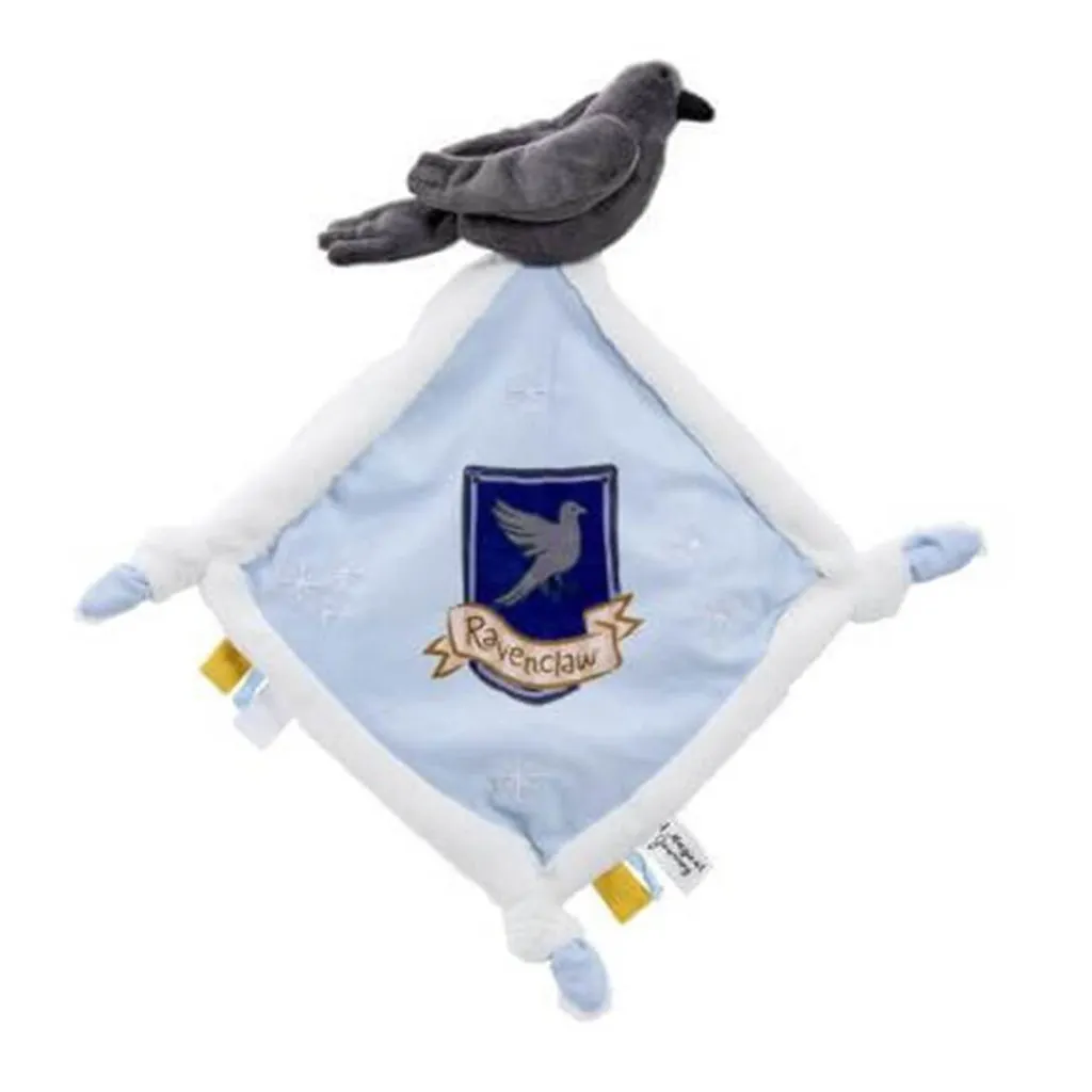 HARRY POTTER Ravenclaw Comfort Blanket