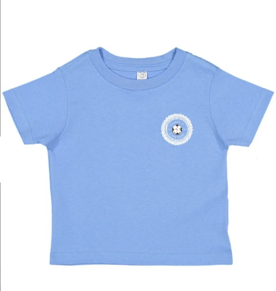 Hello Sunshine- Toddler