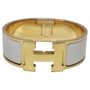Hermes Clic Clac H Bracelet