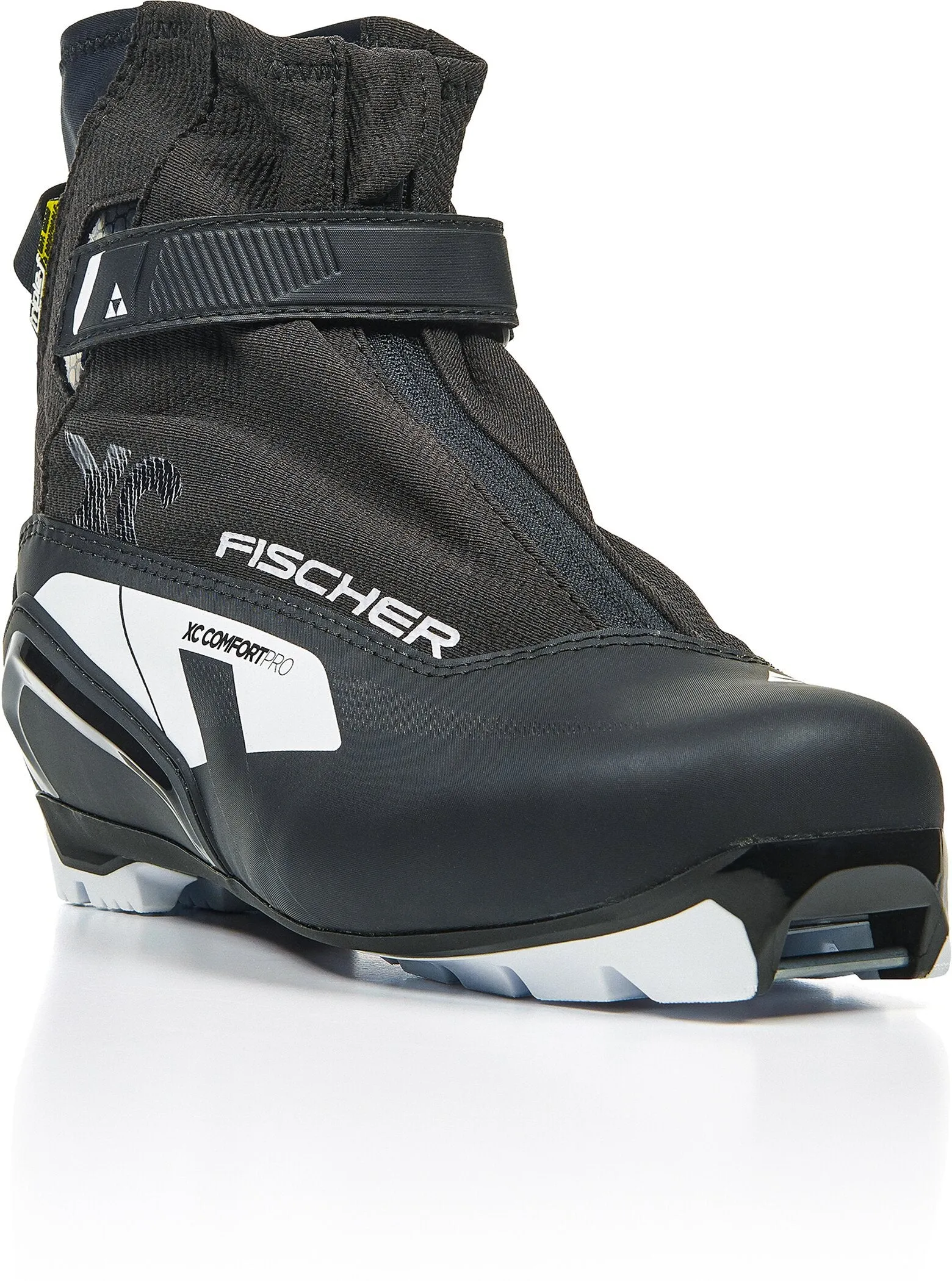 Herren Langlaufschuhe XC COMFORT PRO