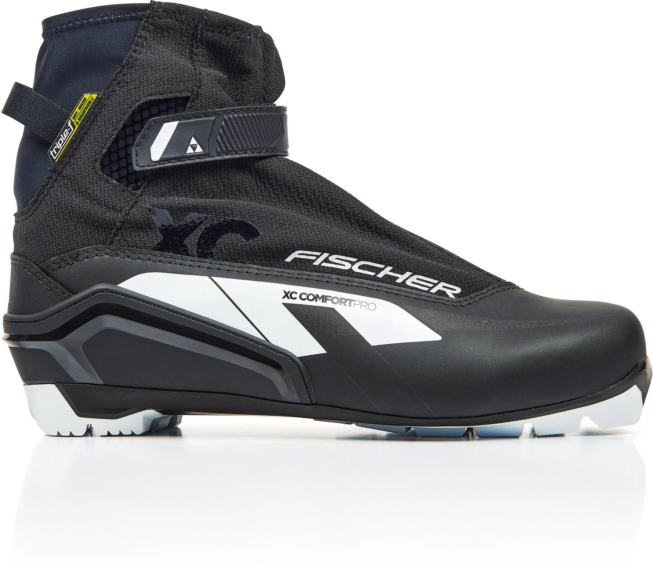 Herren Langlaufschuhe XC COMFORT PRO