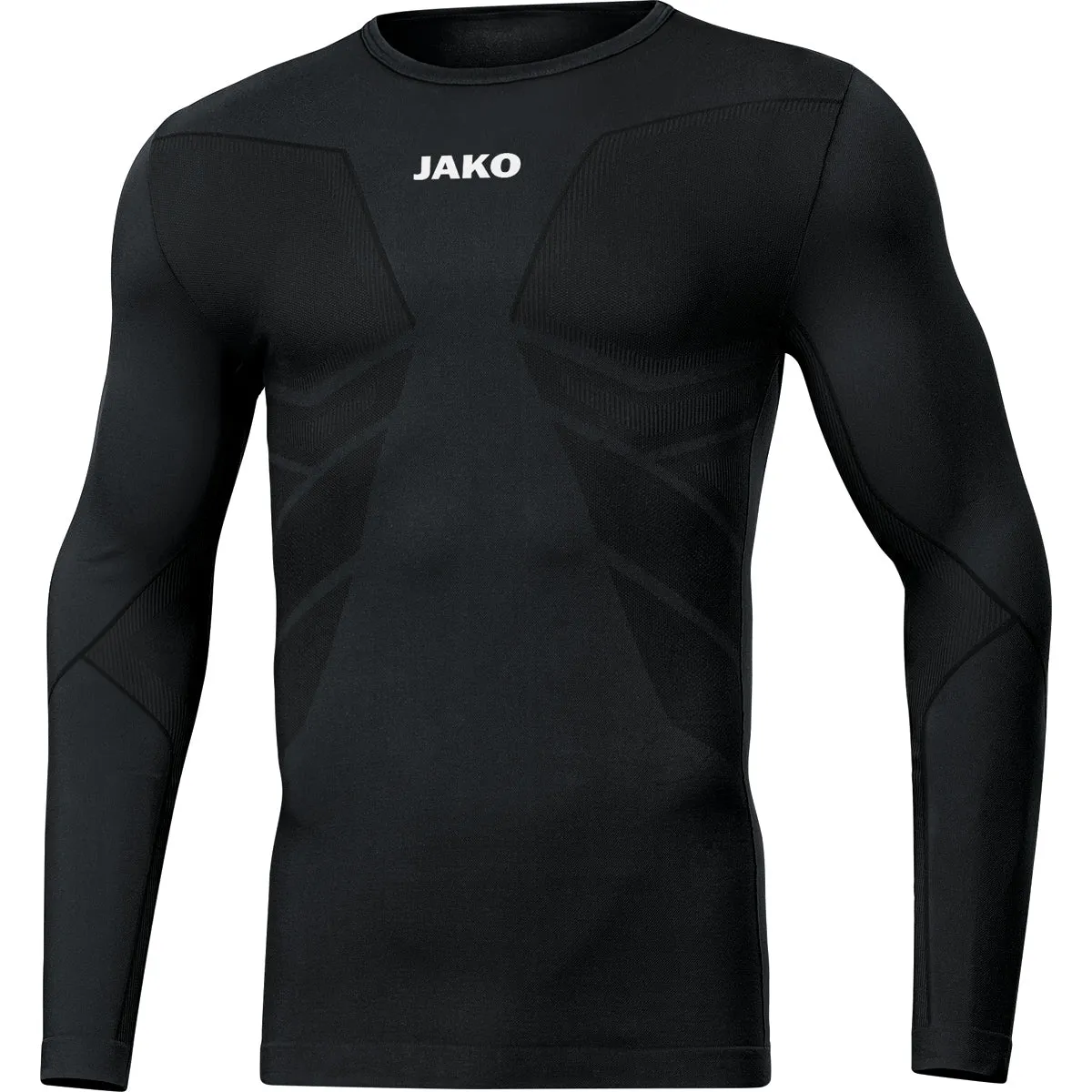 Herren Longsleeve Comfort 2.0