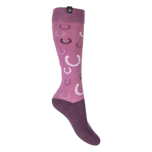 HKM Alva Riding Socks