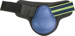 HKM Feltock Boots Equestrian Stripes