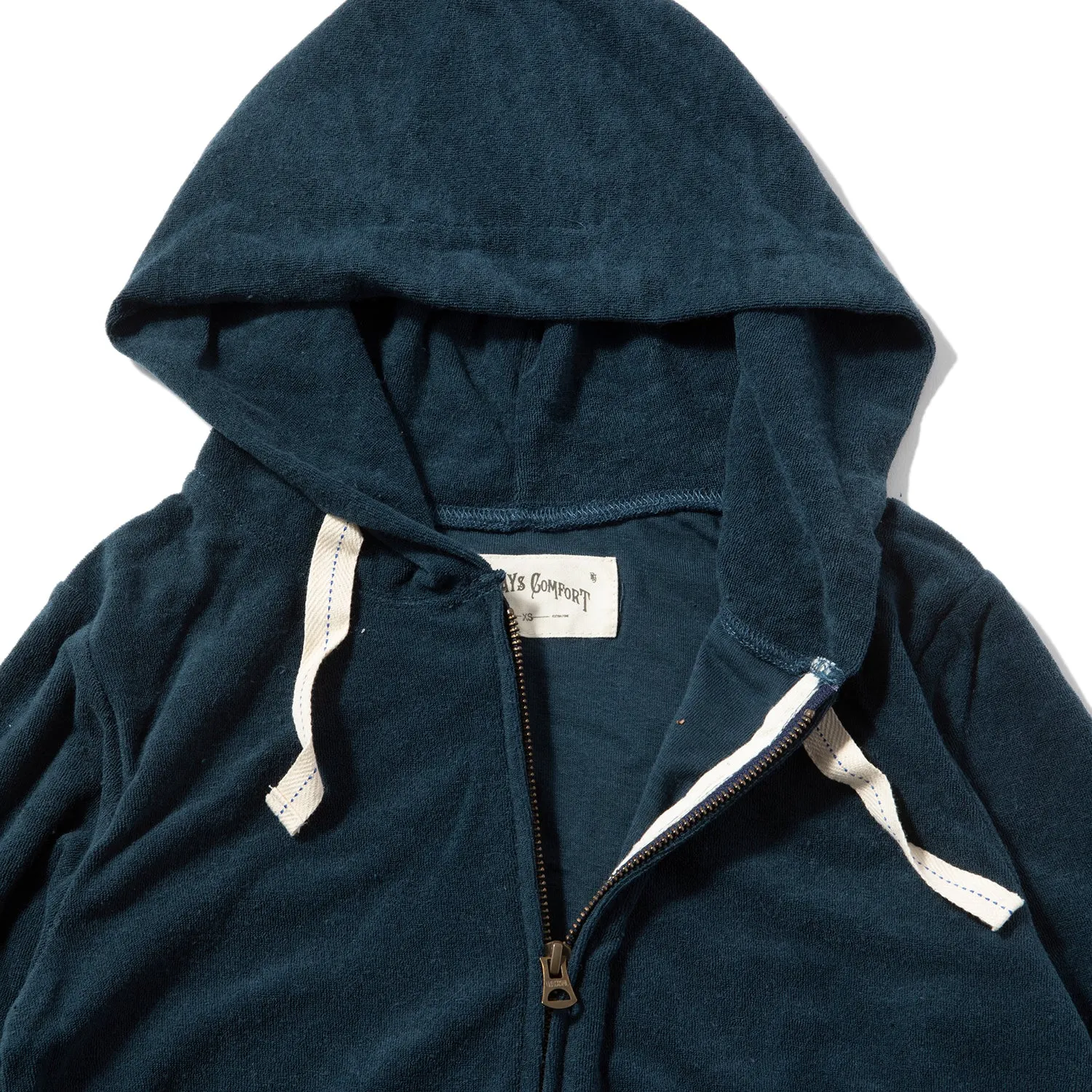 HOLIDAYS COMFORT | ホリデーズコンフォート　PILE PARKA SET