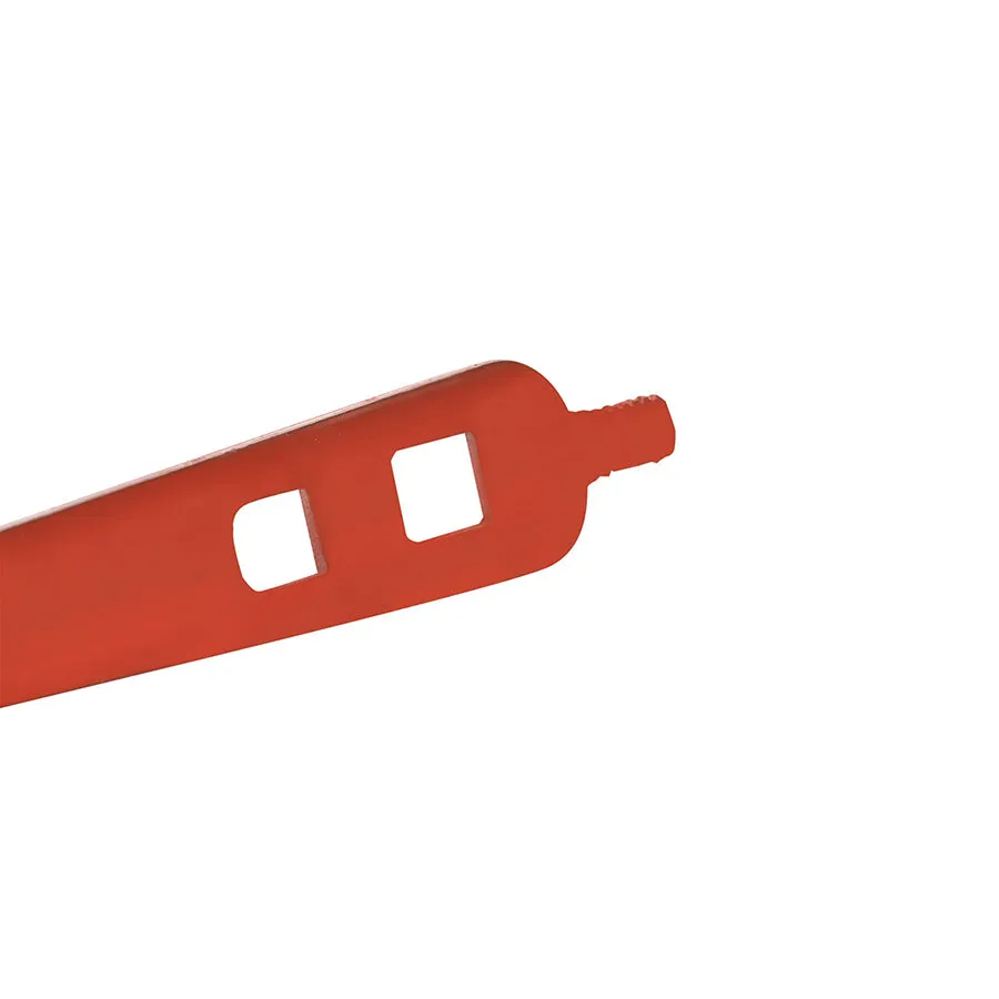 Hoof Pick   Square Stud Key Wrench