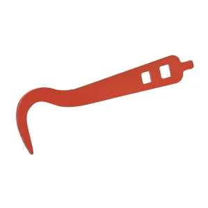 Hoof Pick   Square Stud Key Wrench