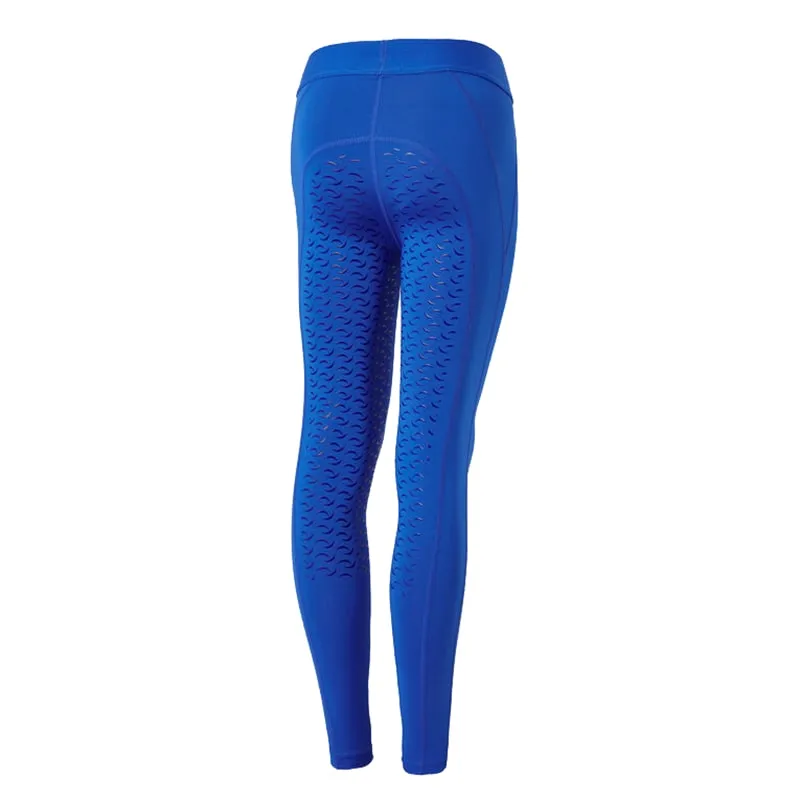 Horze Tessa Kid's Full Seat Riding Tights