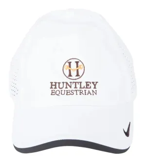 Huntley Equestrian Dry Fit Baseball Cap