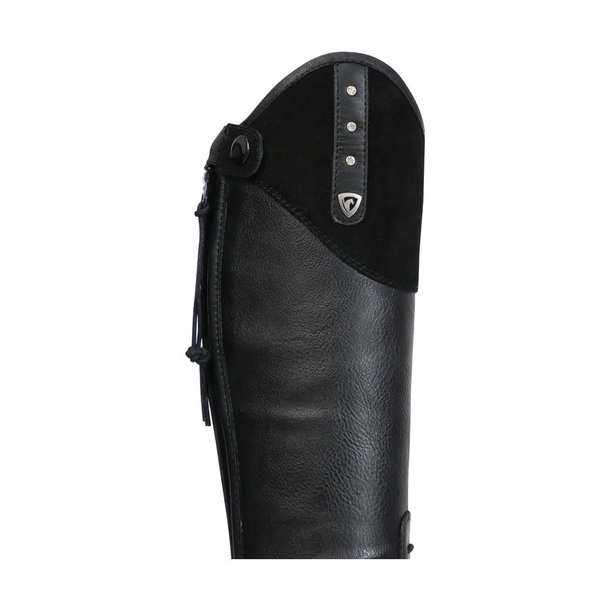 Hy Equestrian Soriso Children's Riding Boots