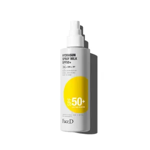 HYDRASUN LATTE SOLARE SPRAY SPF50 - 150 ML
