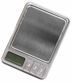 Infyniti ST100 Stealth II Scale 100G X 0.01G (1 Count)