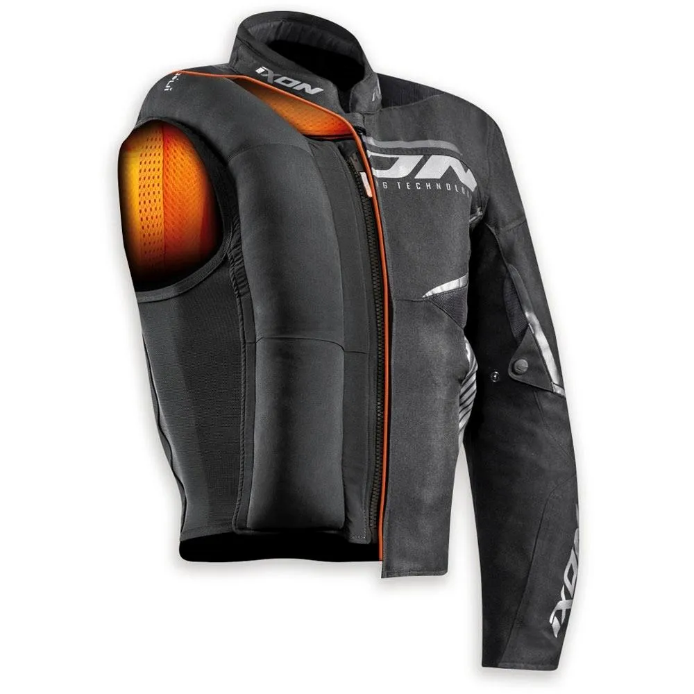 Ixon Airbag (U03) Vest