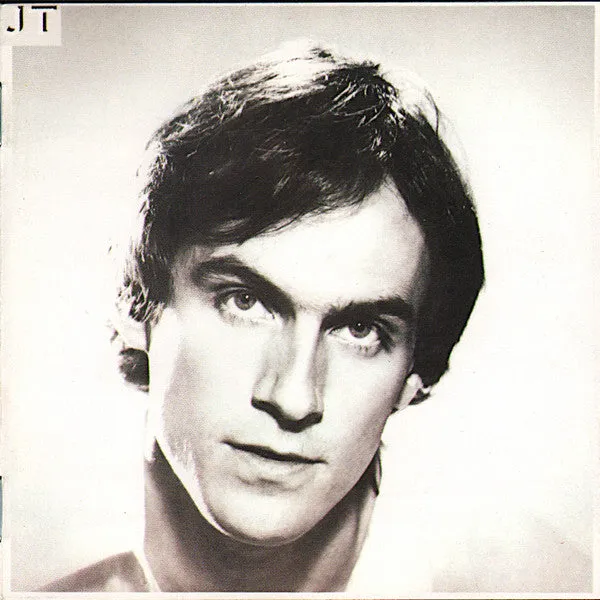 James Taylor - JT