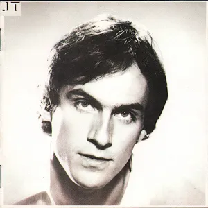 James Taylor - JT