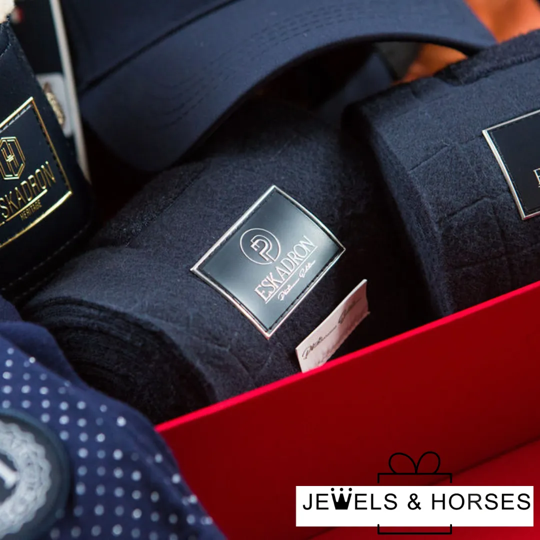 J&H Limited Equestrian Gift Box - Birthdays & Christmas