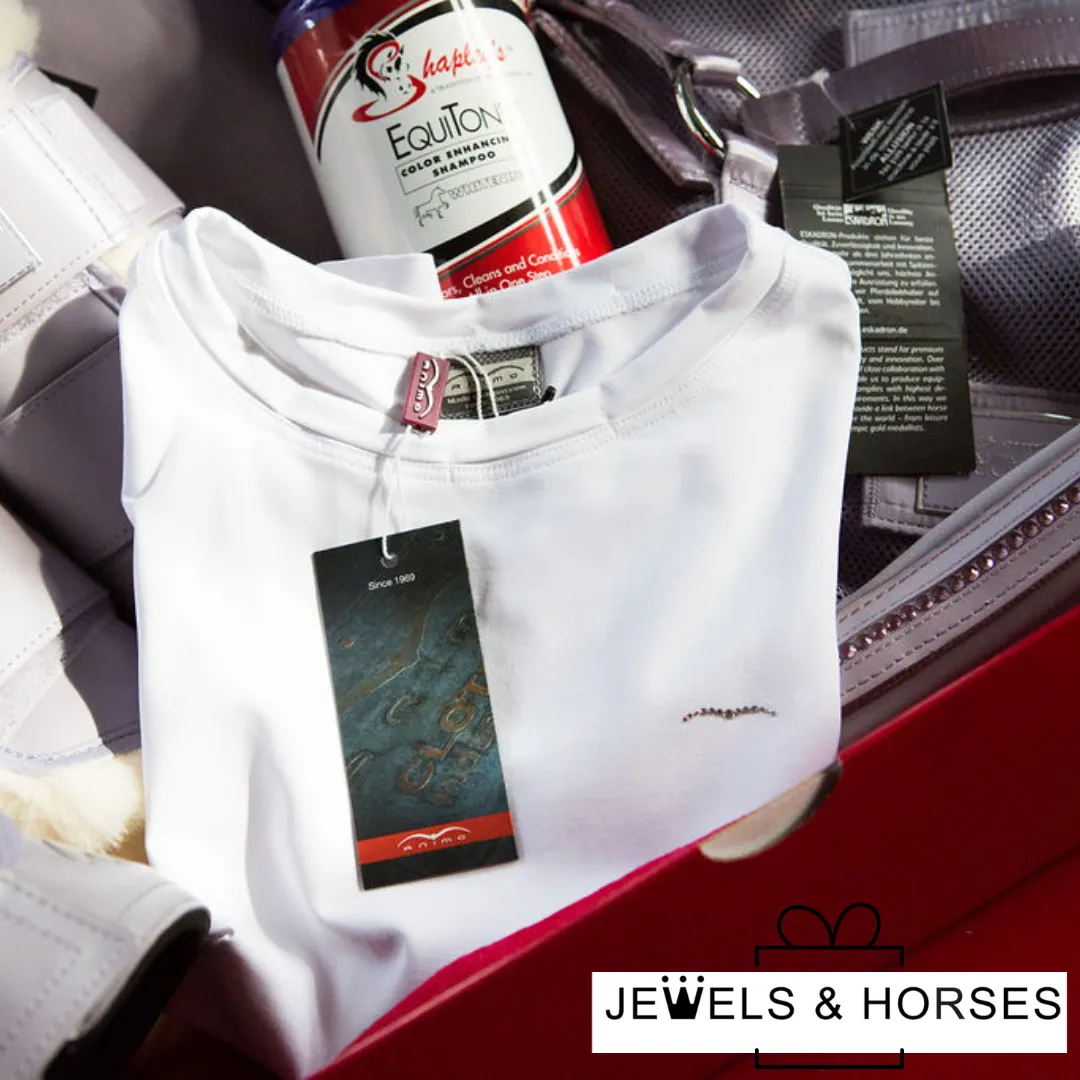 J&H Limited Equestrian Gift Box - Birthdays & Christmas
