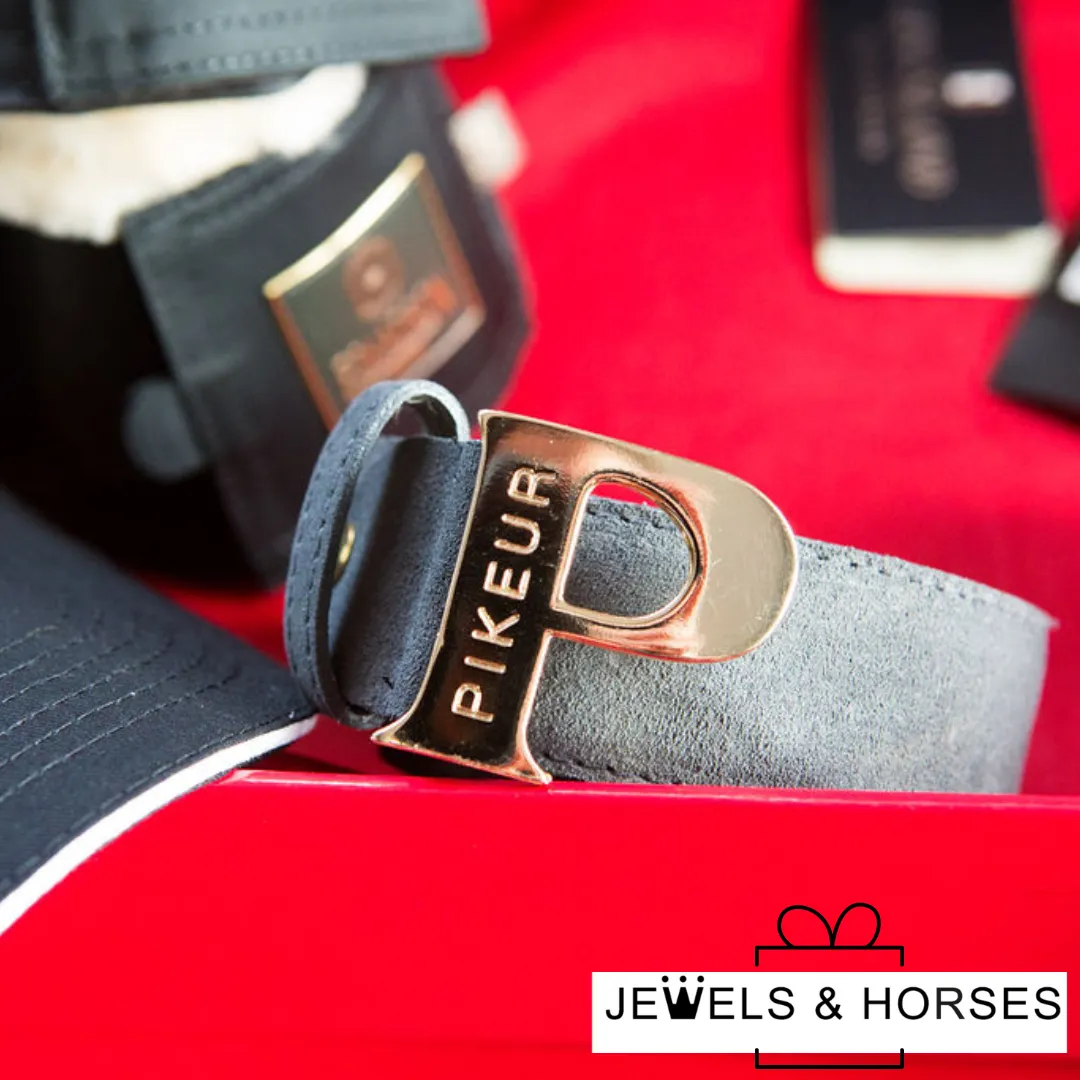 J&H Limited Equestrian Gift Box - Birthdays & Christmas