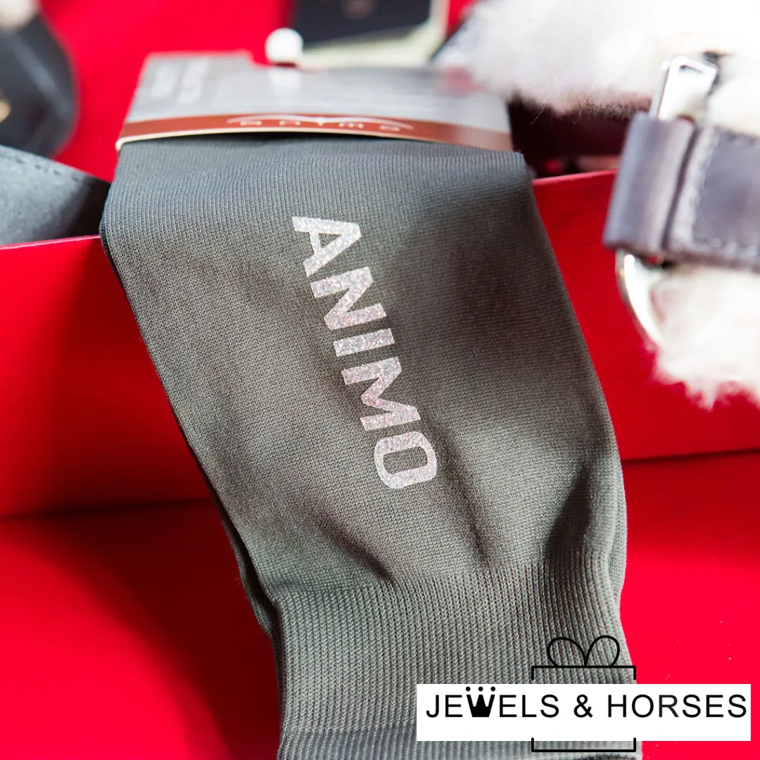 J&H Limited Equestrian Gift Box - Birthdays & Christmas