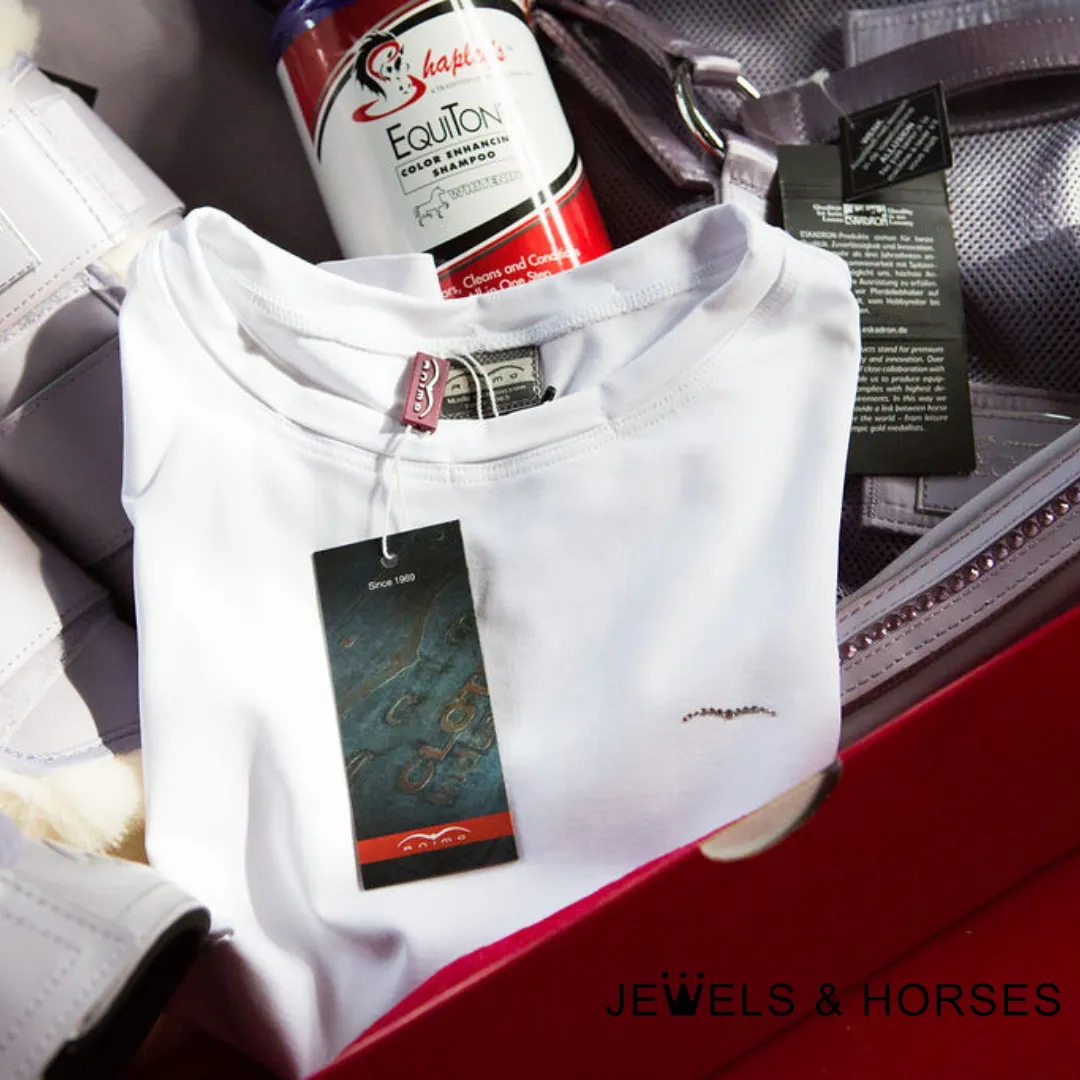 J&H One-of-a-Kind Equestrian Gift Box
