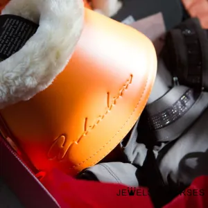 J&H One-of-a-Kind Equestrian Gift Box