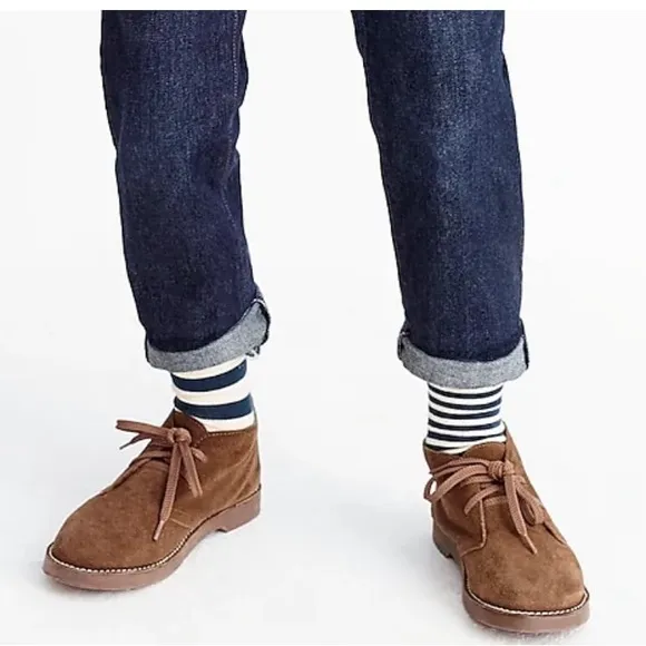 JCrew Kids’  Calvert  Boots Size K5 /UK 4.5 / EU 37Brand New with Box  $ 70.50