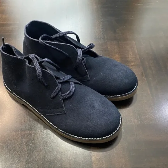 JCrew Kids’  Calvert  Boots Size K5 /UK 4.5 / EU 37Brand New with Box  $ 70.50
