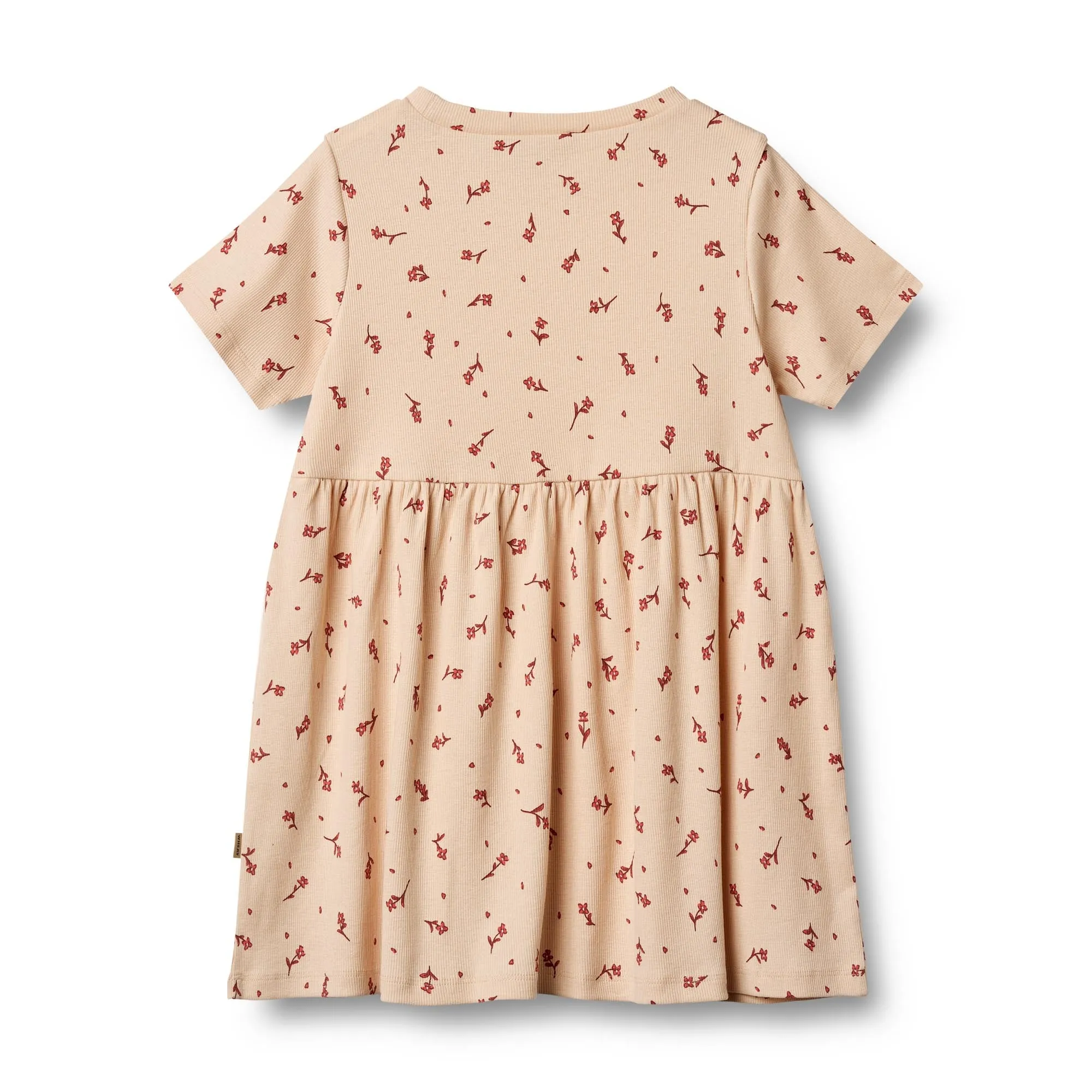 Jersey Dress Anna