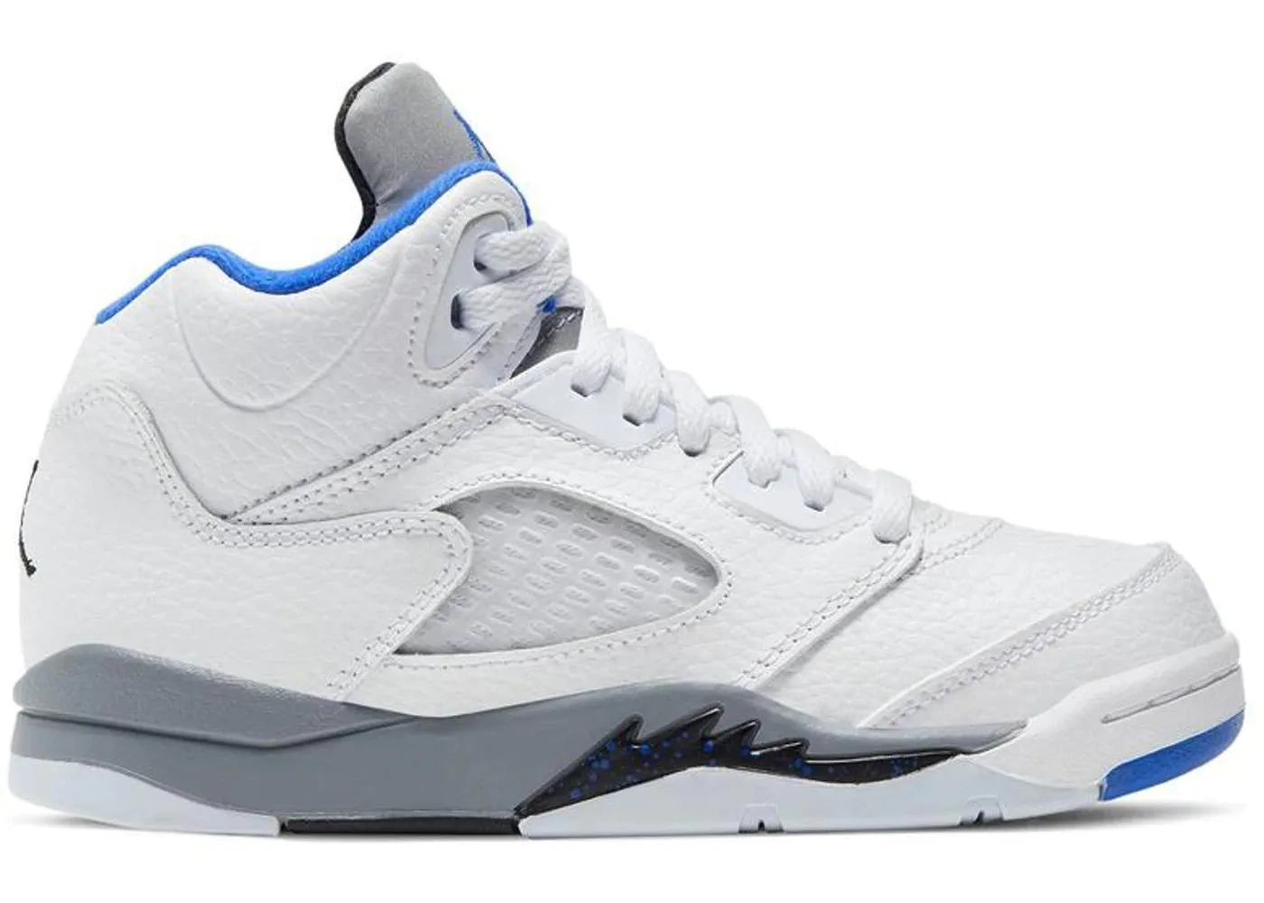 Jordan 5 Stealth PS