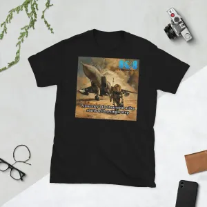 Journey Starts T-Shirt