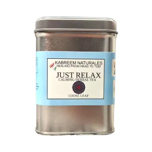 Just Relax Tea