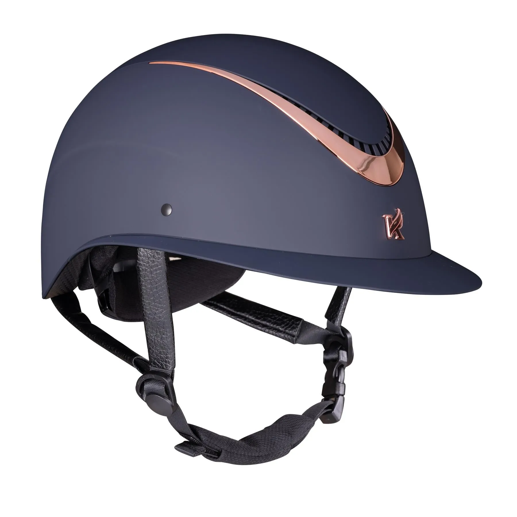 Karben Elisa Ellipse Riding Hat