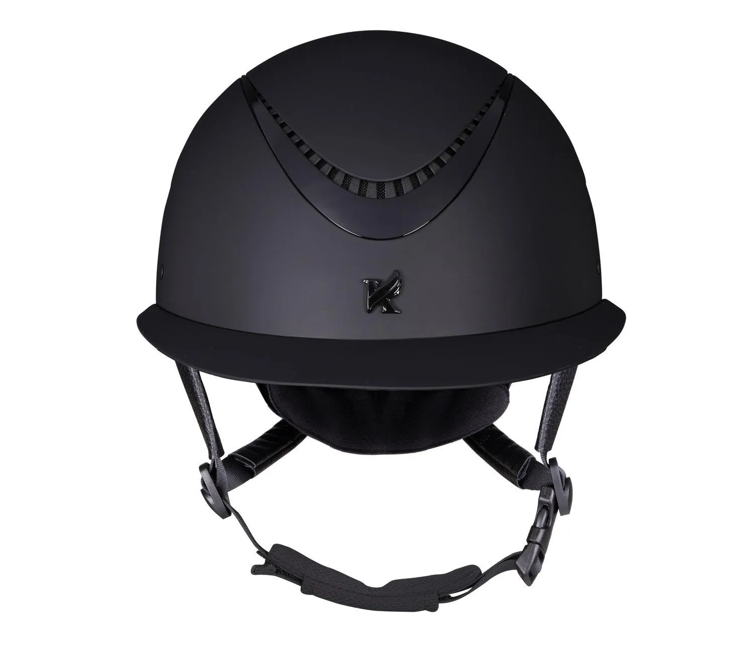 Karben Elisa Ellipse Riding Hat