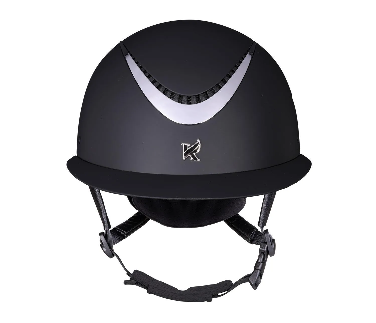 Karben Elisa Ellipse Riding Hat