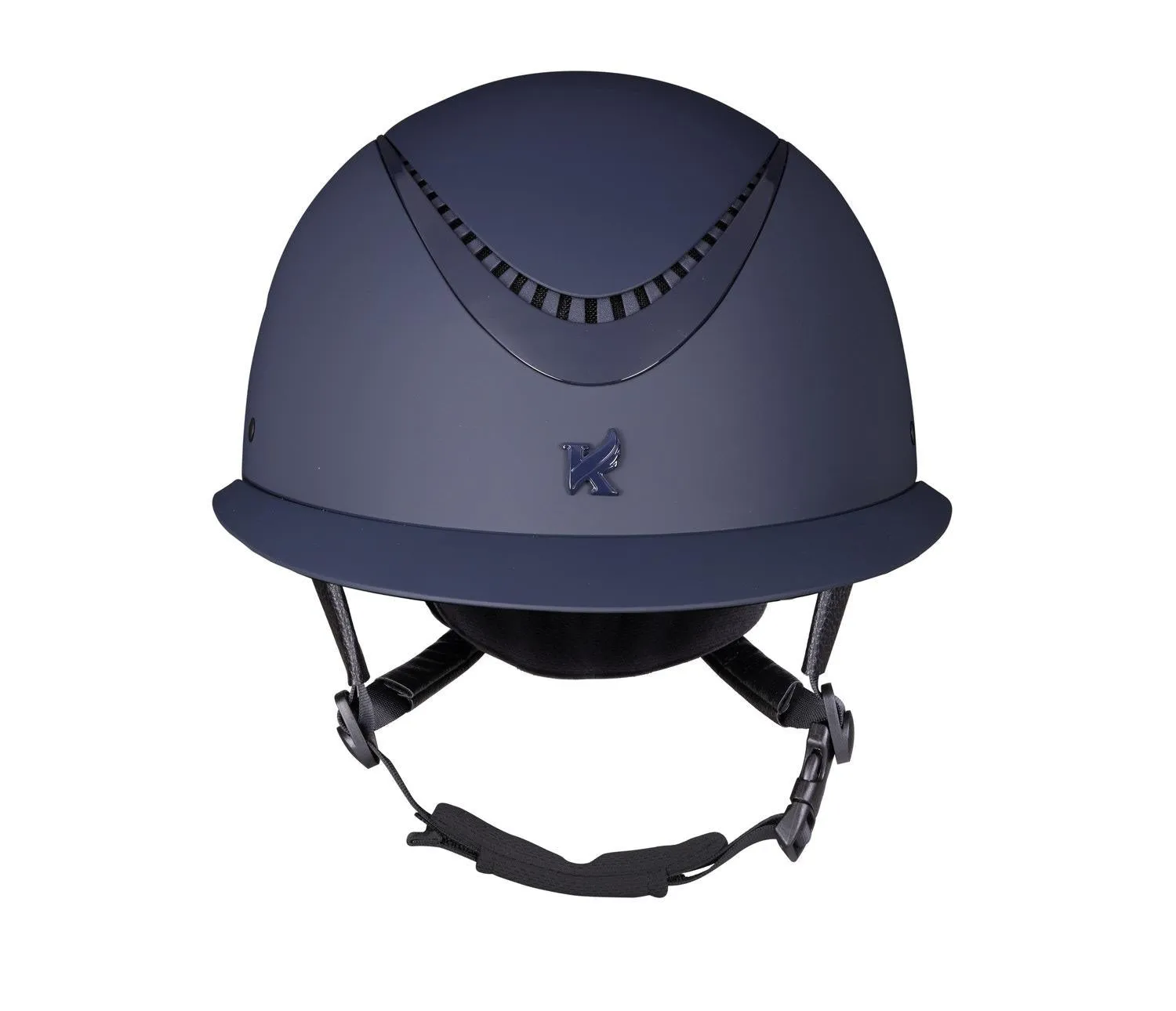 Karben Elisa Ellipse Riding Hat