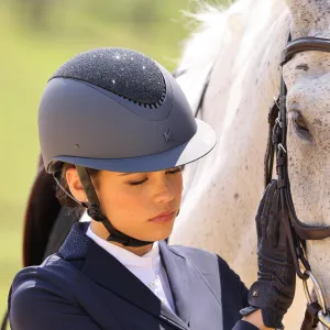 Karben Lia Ellipse Riding Hat
