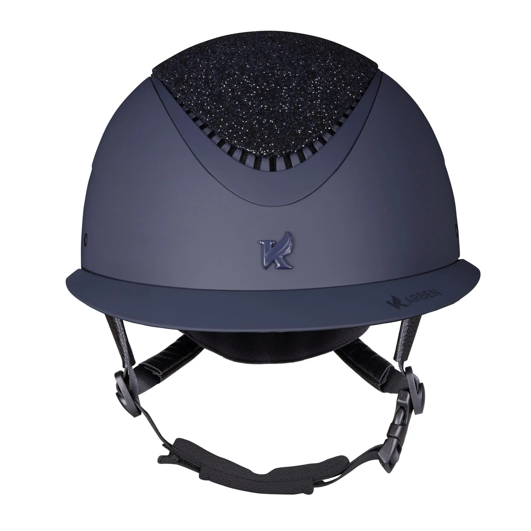 Karben Lia Ellipse Riding Hat