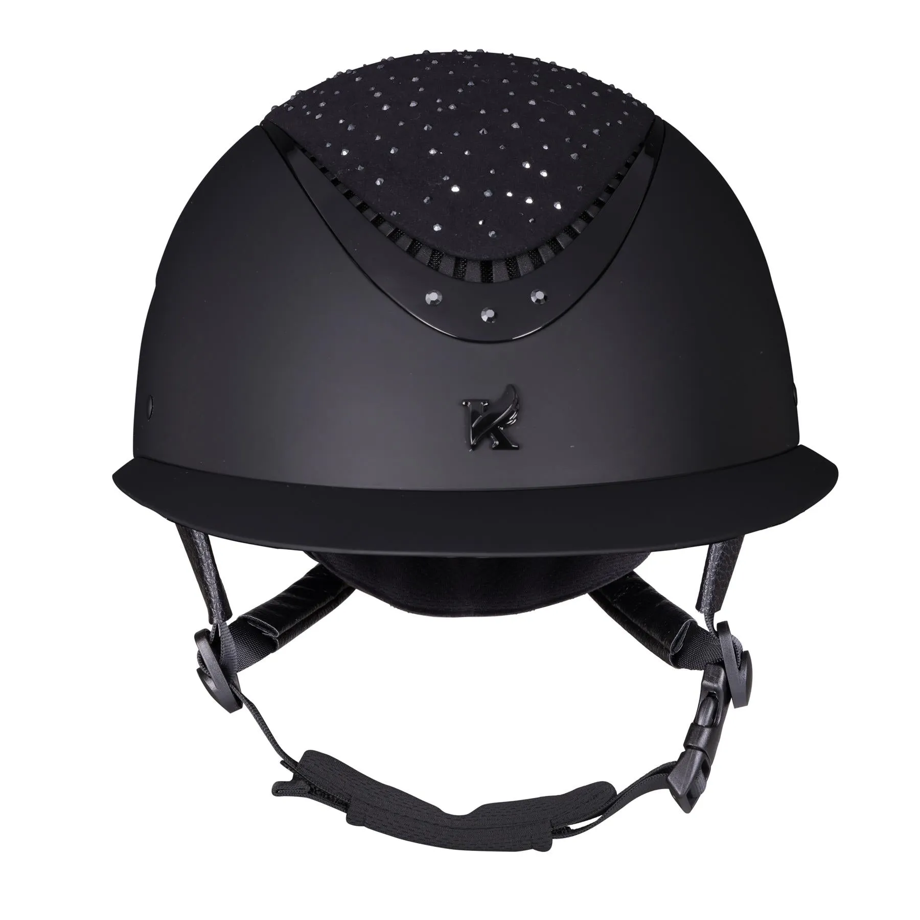 Karben Viola Ellipse Riding Hat