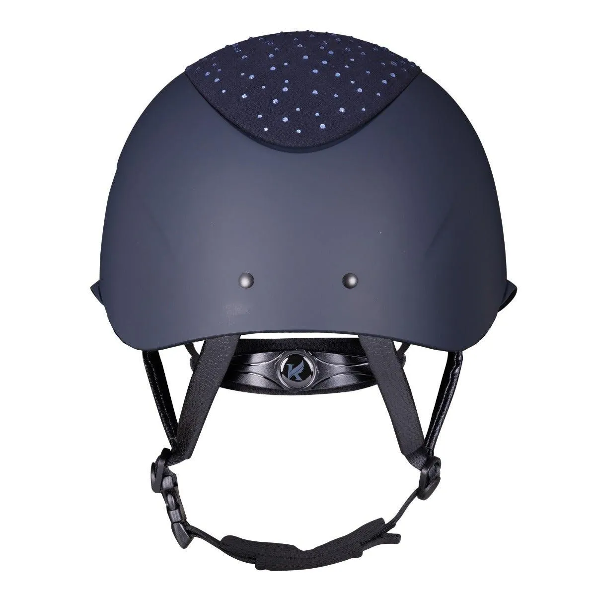 Karben Viola Ellipse Riding Hat