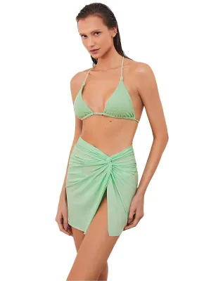 Karen Mini Skirt ::RET