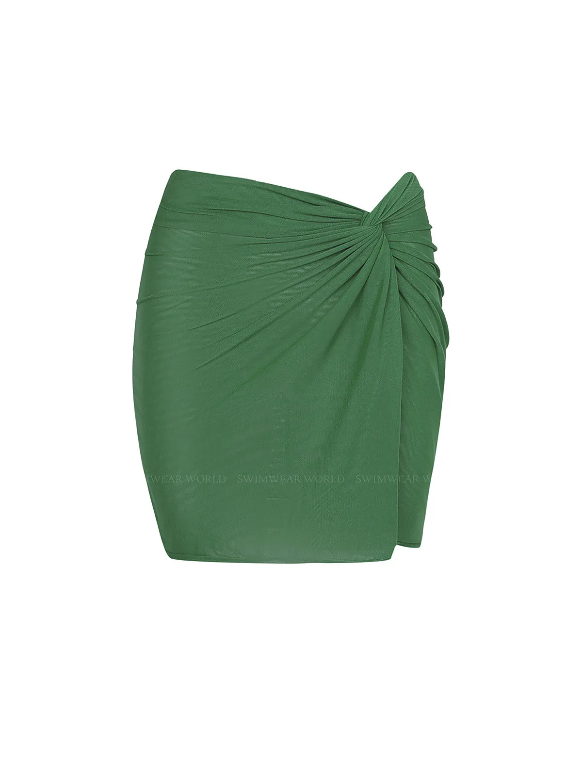 Karen Mini Skirt ::RET