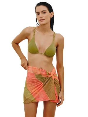 Karen Mini Skirt ::RET