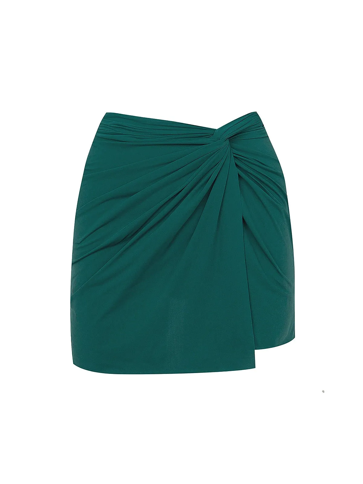 Karen Mini Skirt ::RET