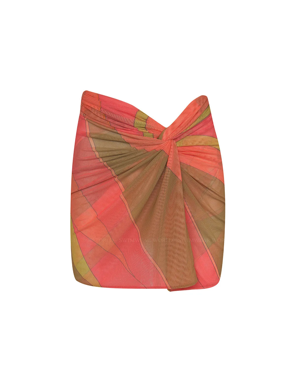 Karen Mini Skirt ::RET